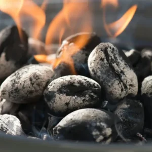 Brikety z dreveného uhlia | Bonfire