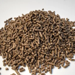 Drevené pelety A1 - 15 kg