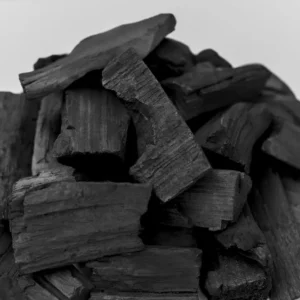 Drevené uhlie klasické