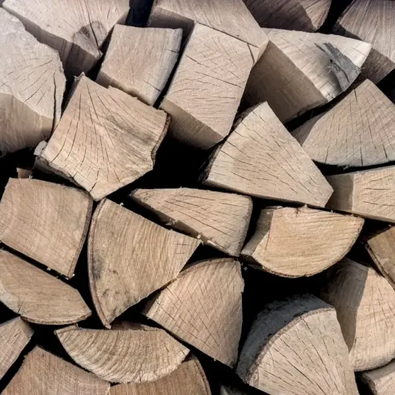 štiepané bukové drevo Bonfire
